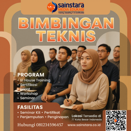 Bimtek Pelaporan Keuangan dan Pertanggungjawaban Pemerintah Pusat: Panduan SAP Terbaru 2025