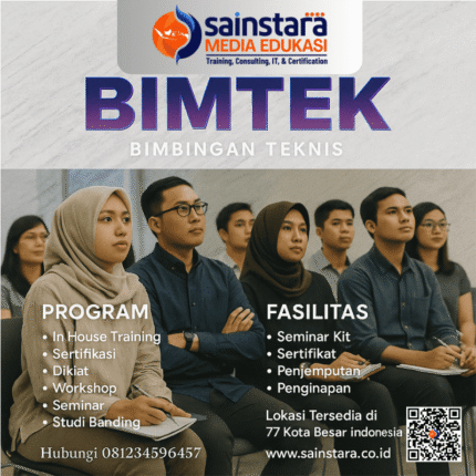 Bimtek Monitoring dan Evaluasi Program dan Kegiatan melalui e-Monev