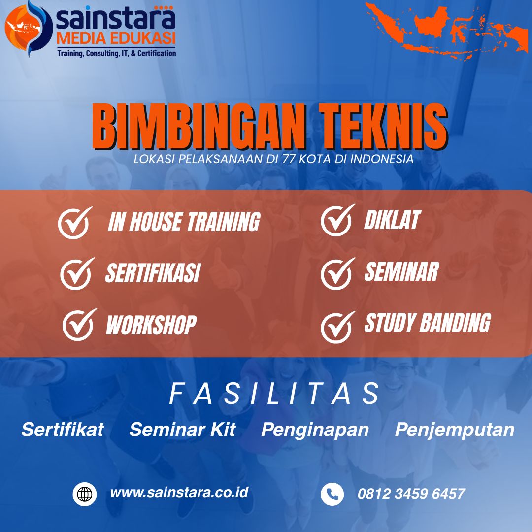 Info Bimtek Penataan Kawasan Perdesaan: Solusi Kawasan Strategis Cepat Tumbuh 2025 Info Bimtek Penataan Kawasan Perdesaan: Solusi Kawasan Strategis Cepat Tumbuh 2025