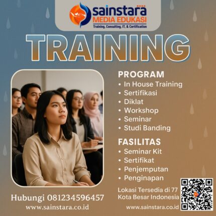 Training Kesehatan Holistik dan Gaya Hidup Sehat di Usia Pensiun 2025 - 2026
