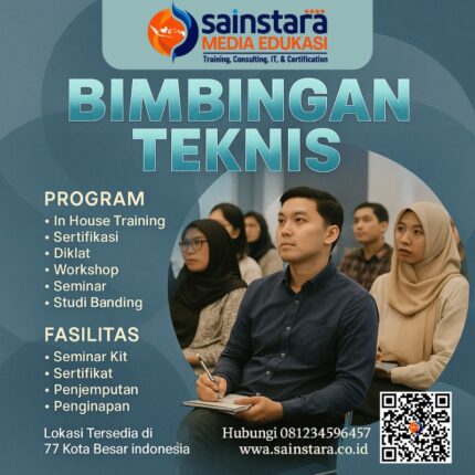 Bimtek Tata Cara Penginputan dan Validasi Data e-Monev (Monitoring Elektronik) 2025 - 2026