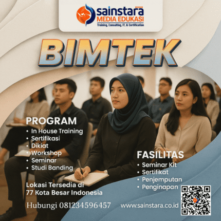 Bimtek Strategi Komunikasi Publik Pemerintah yang Efektif dan Terukur 2025