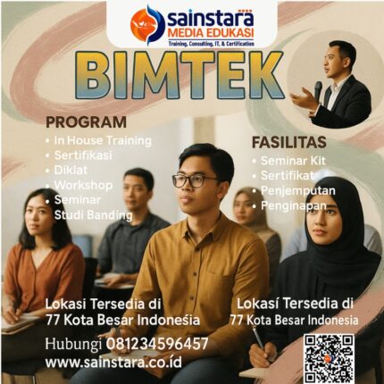Bimtek Manajemen Intelijen Daerah dan Analisa Situasi Wilayah 2025 - 2026