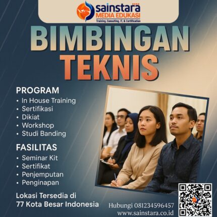 Pelatihan Pemetaan Partisipatif Menggunakan QGIS Open Source 2025-2026