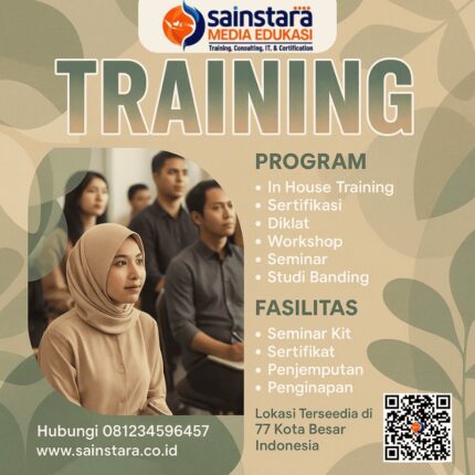 Training Tata Kelola dan Etika Pengurus Dana Pensiun 2025 - 2026
