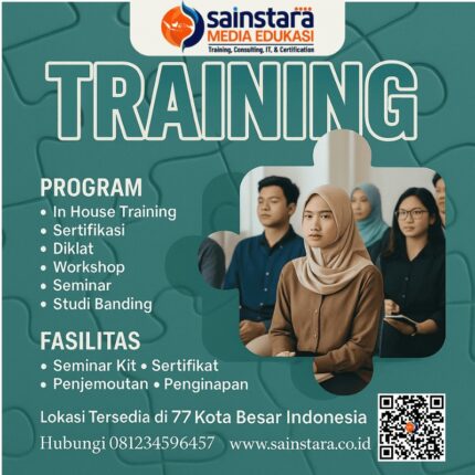 Training Penyusunan Rencana Bisnis dan Strategi Dana Pensiun Berkelanjutan 2025 - 2026