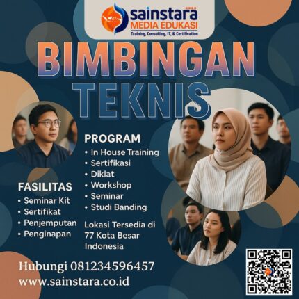 Bimtek Pengelolaan dan Rekonsiliasi Data Realisasi Fisik dan Keuangan OPD 2025 - 2026