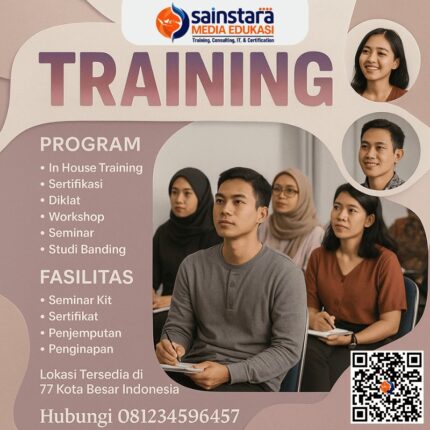 Training Kesiapan Organisasi dalam Mengelola Dana Pensiun PNS/BUMN/Swasta 2025 - 2026