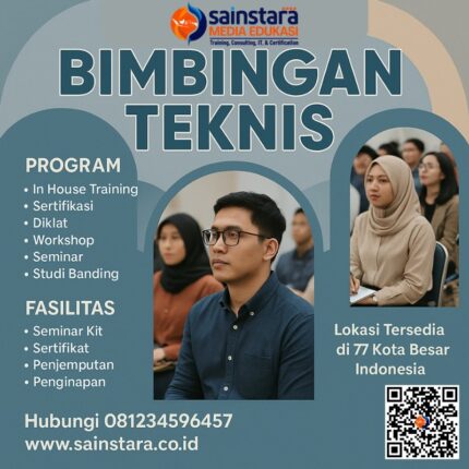 Bimtek Penyusunan Laporan Pelaksanaan Kegiatan Strategis Kepala Daerah 2025 - 2026
