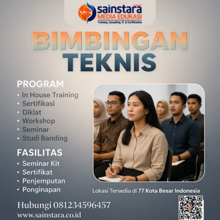 Bimtek Peningkatan Kapasitas SDM dalam Evaluasi Pelaksanaan Program Prioritas 2025 - 2026
