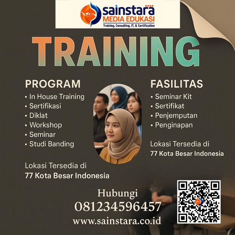 Training Kewirausahaan dan Wirausaha Kecil Menengah untuk Pensiunan 2025 - 2026 Training Kewirausahaan dan Wirausaha Kecil Menengah untuk Pensiunan 2025 - 2026