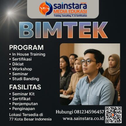 Bimtek Strategi Pengendalian dan Percepatan Pelaksanaan Kegiatan Pembangunan 2025 - 2026