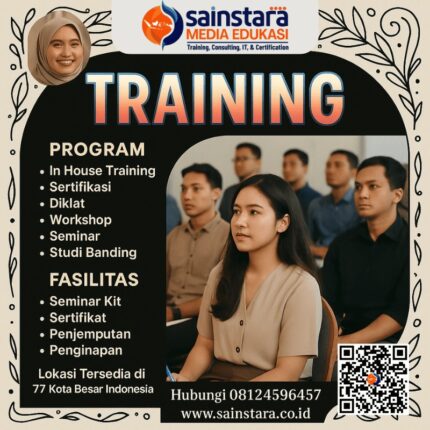 Training Pengelolaan Dana Pensiun Berbasis Good Governance 2025 - 2026