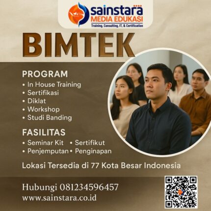 Bimtek Pembinaan Ideologi Pancasila dan Nilai-Nilai Kebangsaan 2025 - 2026