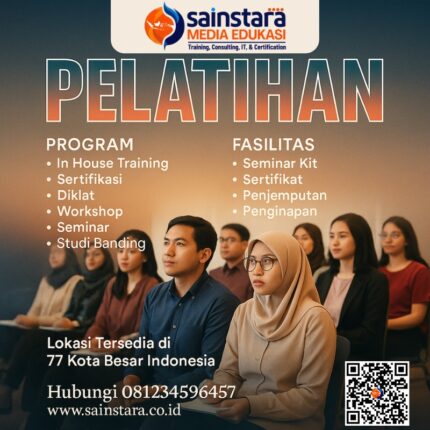 Pelatihan Pemetaan Tematik Daerah Rawan Bencana Berbasis GIS 2025 - 2026