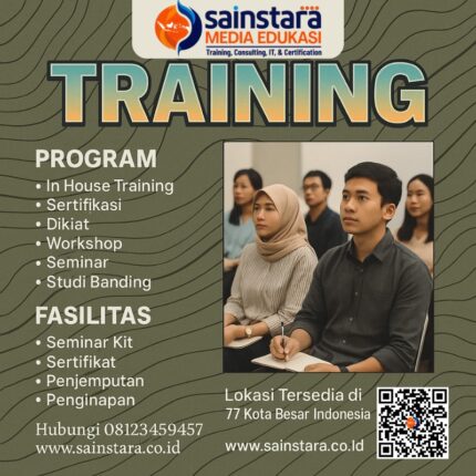 Pelatihan Pemetaan Data Sosial Ekonomi Berbasis Spasial 2025 - 2026