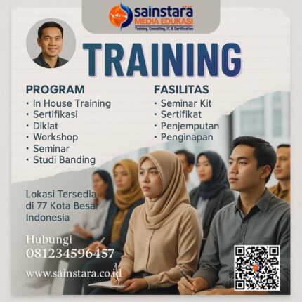 Training Membangun Kebahagiaan dan Keseimbangan Hidup Pasca-Pensiun