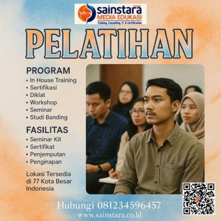 Training Teknik Pemisahan (Separation Process) Minyak, Gas, dan Air 2025 - 2026