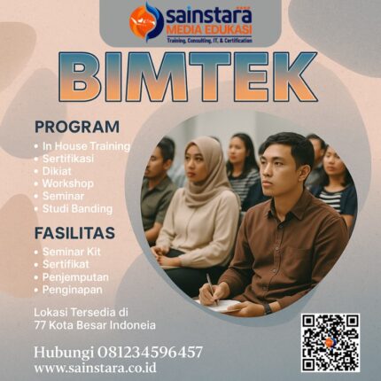 Bimtek Pencegahan Penyebaran Paham Intoleran dan Separatisme 2025 -2026