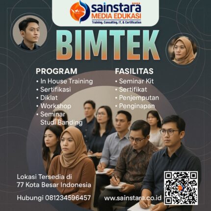 Bimtek Sistem Informasi Manajemen Pembangunan Daerah (SIMBANGDA) 2025 - 2026