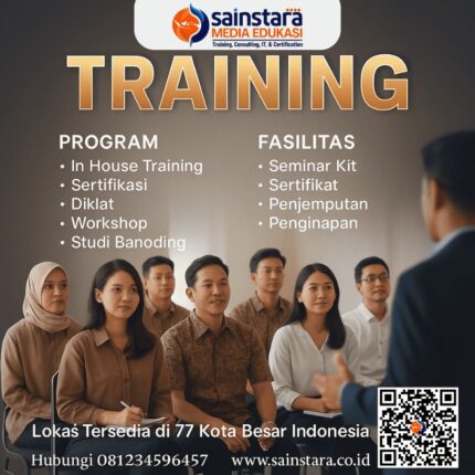 Training Penyusunan Laporan Keuangan Dana Pensiun Sesuai PSAK Terbaru 2025 - 2026