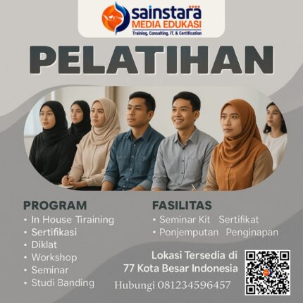 Pelatihan Pemetaan SIG untuk Perhutanan Sosial dan Agraria 2025 - 2026