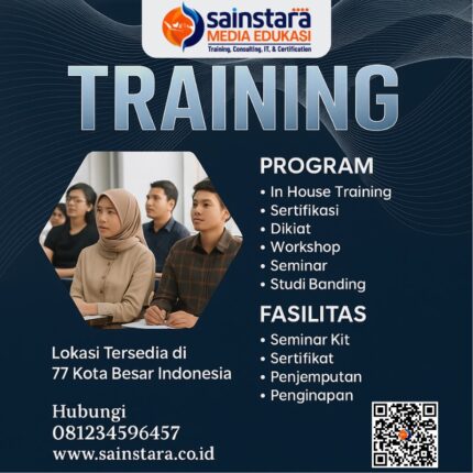 Pelatihan GIS dan GNSS untuk Perencanaan Irigasi dan Drainase 2025 - 2026