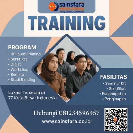 Training Notula Rapat Pimpinan dan Koordinasi SKPD 2025-2026