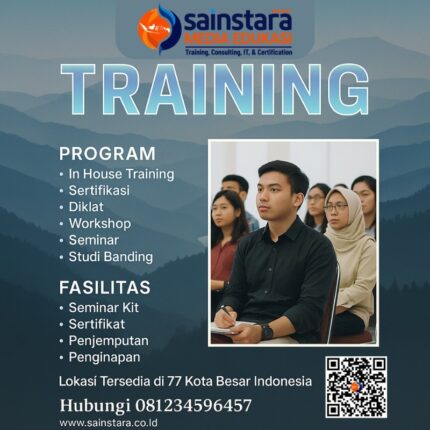 Training Strategi Investasi Aman bagi Pegawai Menjelang Pensiun 2025 - 2026