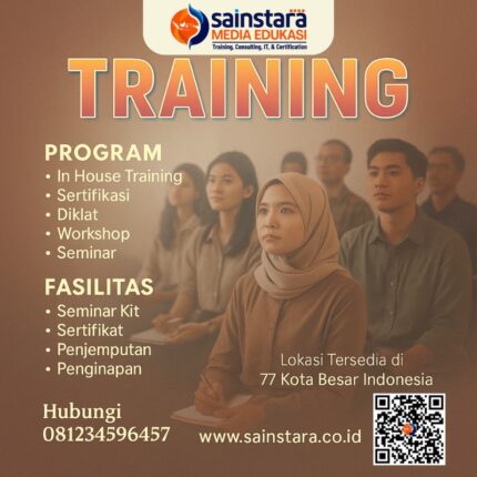Training Optimalisasi Dana Pensiun dan Manfaat Jaminan Sosial 2025 - 2026