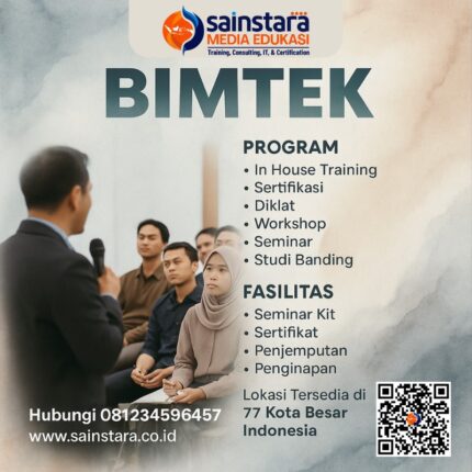 Bimtek Penyusunan Indikator Kinerja Program dan Kegiatan Pembangunan 2025 - 2026