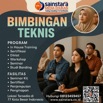 Bimtek Penataan dan Evaluasi Ormas Berbasis Data Terpadu 2025 - 2026