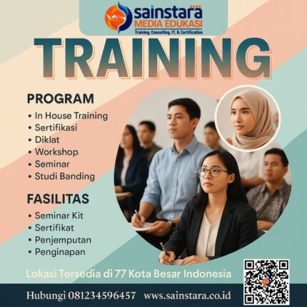 Pelatihan GIS untuk Perencanaan Tata Guna Lahan 2025 - 2026