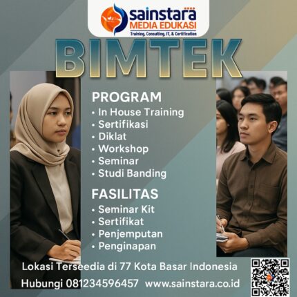 Bimtek Tata Kelola Data dan Informasi Politik dan Keamanan Daerah 2025 - 2026