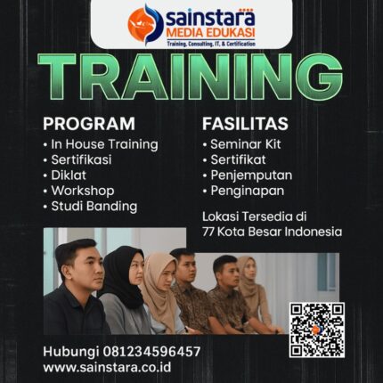 Training Evaluasi Kinerja Investasi dan Strategi Portofolio Dana Pensiun 2025 - 2026