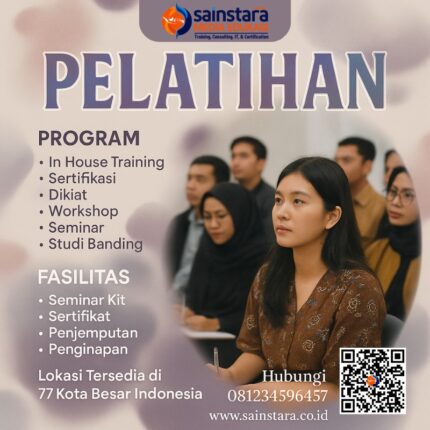 Pelatihan Integrasi GNSS dan GIS untuk Survei Topografi 2025 - 2026