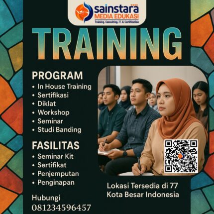 Training Peluang Bisnis dan Investasi di Masa Pensiun 2025 - 2026