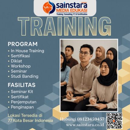 Training Peran Dana Pensiun dalam Meningkatkan Kesejahteraan Pegawai 2025 - 2026