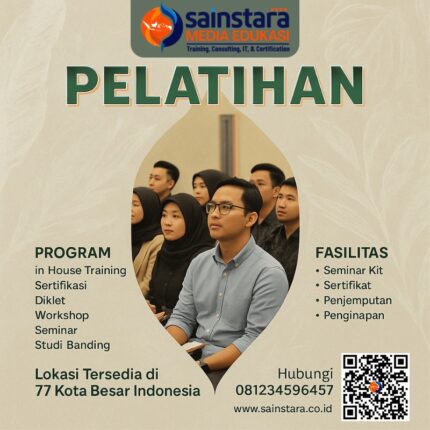 Pelatihan GIS untuk Perencanaan dan Evaluasi Pertanian Terpadu 2025 - 2026