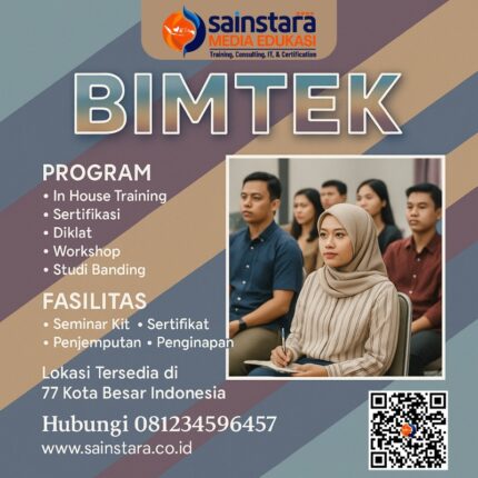 Bimtek Manajemen Kewaspadaan Nasional dan Bela Negara 2025 - 2026