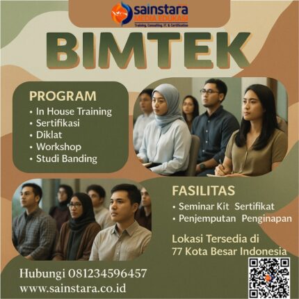 Bimtek Implementasi Peraturan Perundangan Bidang Kesatuan Bangsa 2025 - 2026