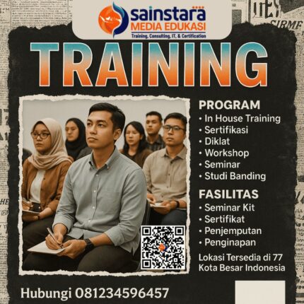 Training Sosialisasi Program Dana Pensiun dan Manfaatnya bagi Karyawan 2025 - 2026