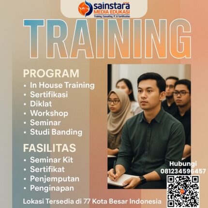 Training Peluang Bisnis Properti dan Kontrakan bagi Pensiunan 2025 - 2026