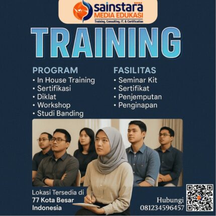 Training Audit Internal dan Kepatuhan dalam Pengelolaan Dana Pensiun 2025 - 2026