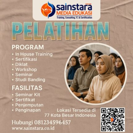 Pelatihan GIS untuk Pemetaan Wilayah Pesisir dan Laut (Coastal Mapping) 2025 - 2026