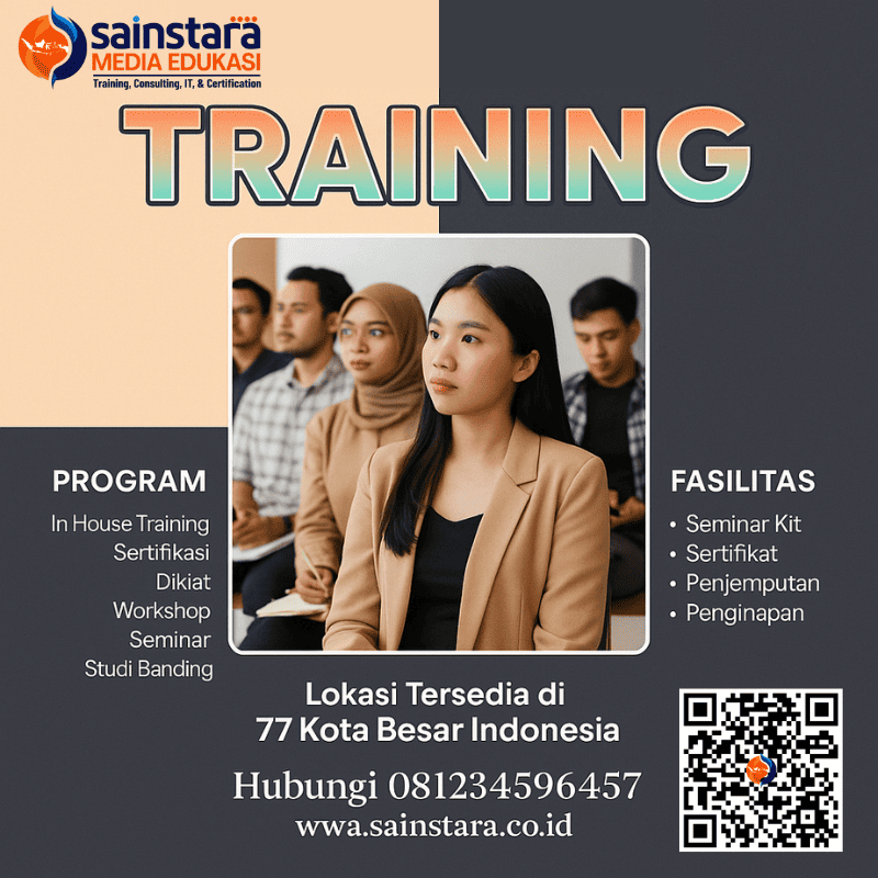 Training Optimalisasi Program Dana Pensiun Lembaga Keuangan dan Pemberi Kerja 2025 - 2026 Training Optimalisasi Program Dana Pensiun Lembaga Keuangan dan Pemberi Kerja 2025 - 2026