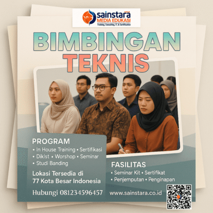 Bimtek Peran Humas dalam Mendukung Transparansi dan Akuntabilitas Publik 2025