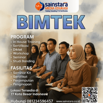 Bimtek Pengurangan Risiko Bencana (PRB) Terintegrasi dalam Perencanaan Pembangunan 2025 Terbaru