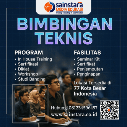 Bimtek Pengelolaan Risiko Investasi dan PNBP pada BLU 2025 | Sertifikasi Lengkap untuk Profesional Keuangan