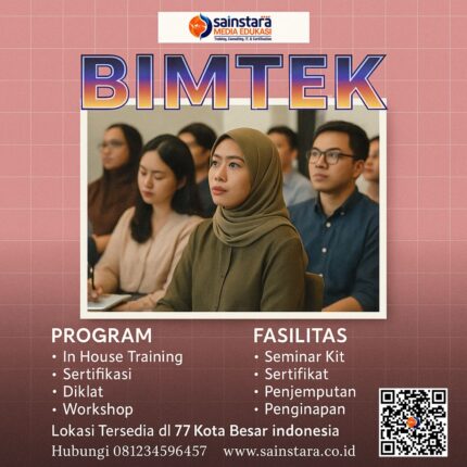 Bimtek Penanganan Pemutusan Hubungan Kerja (PHK) Sesuai Peraturan 2025 - 2026